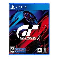 Gran Turismo 7 (Playstation 4)